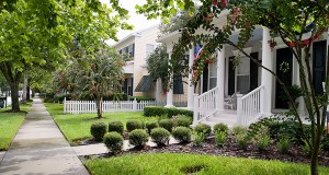 curb appeal improvements
