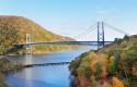 Bear Mountain Hudson River